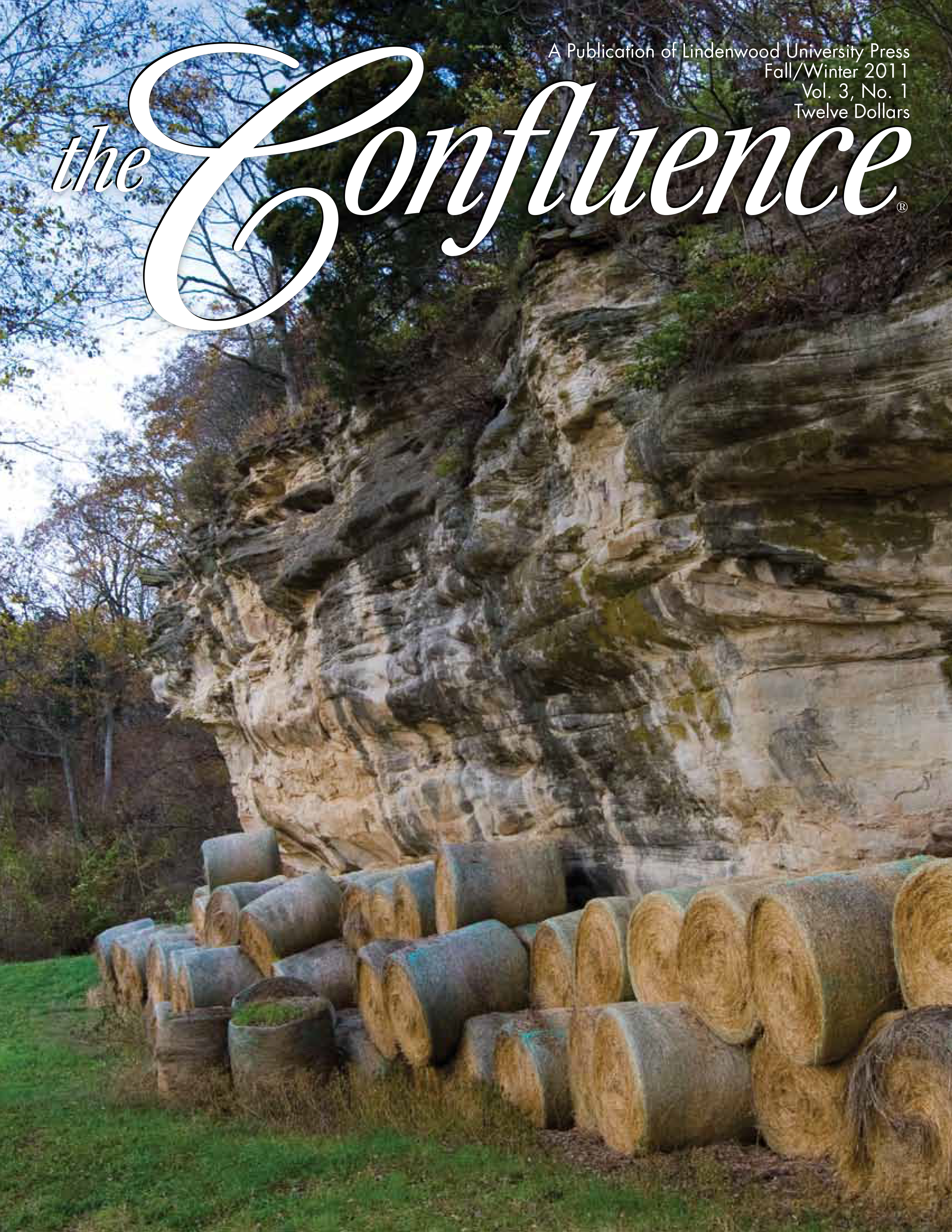Title details for The Confluence, Fall/Winter 2011 Issue by Lindenwood University - Available